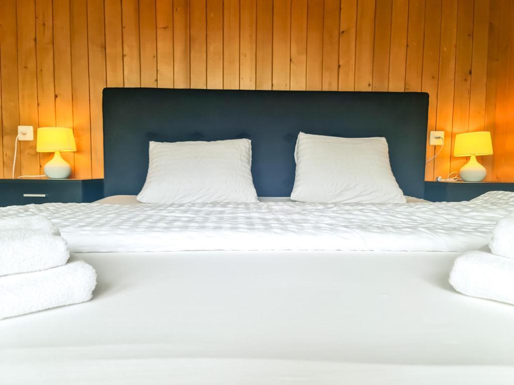 Abendberg Apartment - Aare Jungfrau Ag Wilderswil Luaran gambar