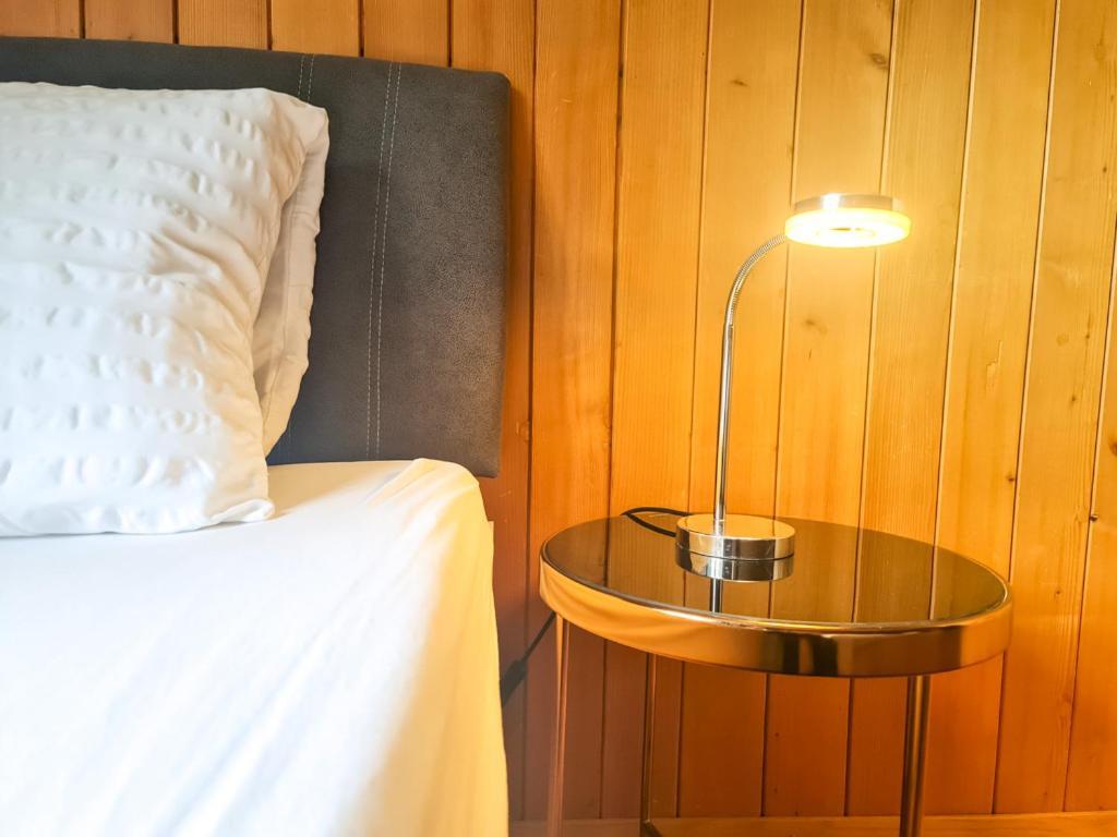 Abendberg Apartment - Aare Jungfrau Ag Wilderswil Luaran gambar