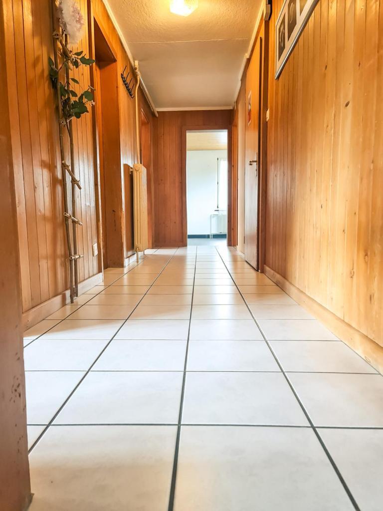 Abendberg Apartment - Aare Jungfrau Ag Wilderswil Luaran gambar