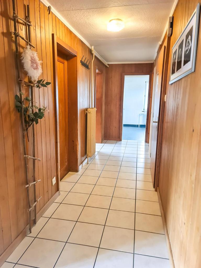 Abendberg Apartment - Aare Jungfrau Ag Wilderswil Luaran gambar